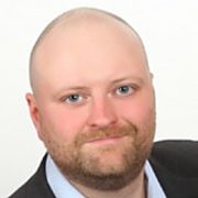 Jens Badde